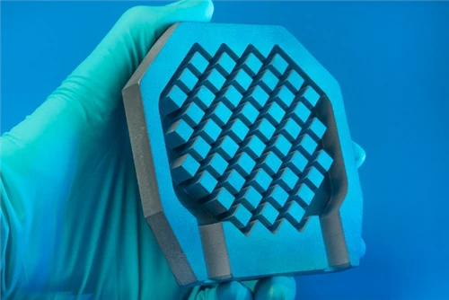 Diemwnt/Silicon Carbide: Y Deuawd Afradu Gwres Eithaf
